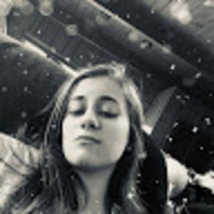 Meet your Posher, Mackenzie